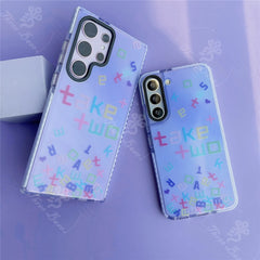 Take Two 613 Signature Case