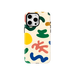 MagSafe Luxury Art Case