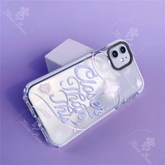 CloserThanThis Signature Case