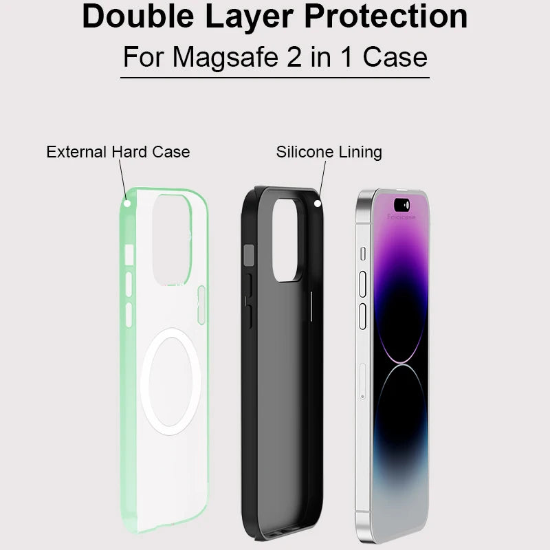 FloraWing™ MagCase