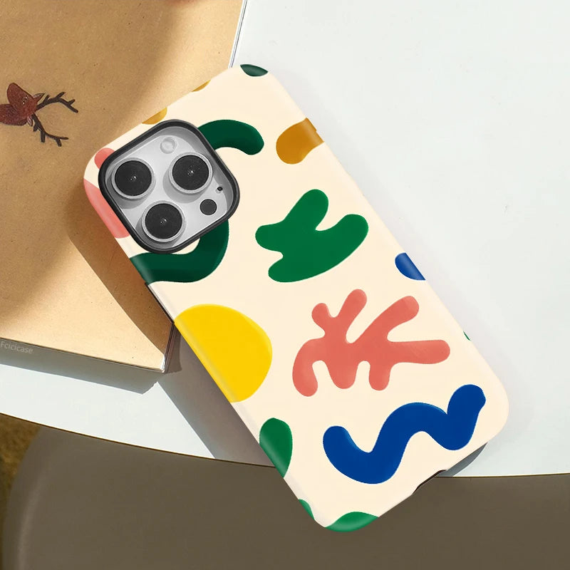 MagSafe Luxury Art Case