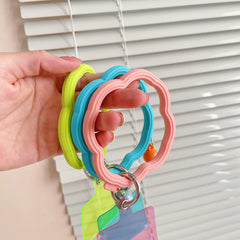 Signature Luxe Phone Lanyard
