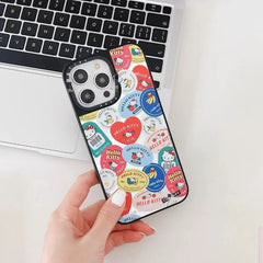 Hello Kitty MagSafe Case