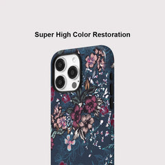 VintaBloom™ MagSafe Case