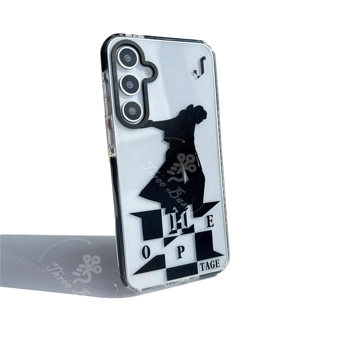 J-Hope Stage Tour Case