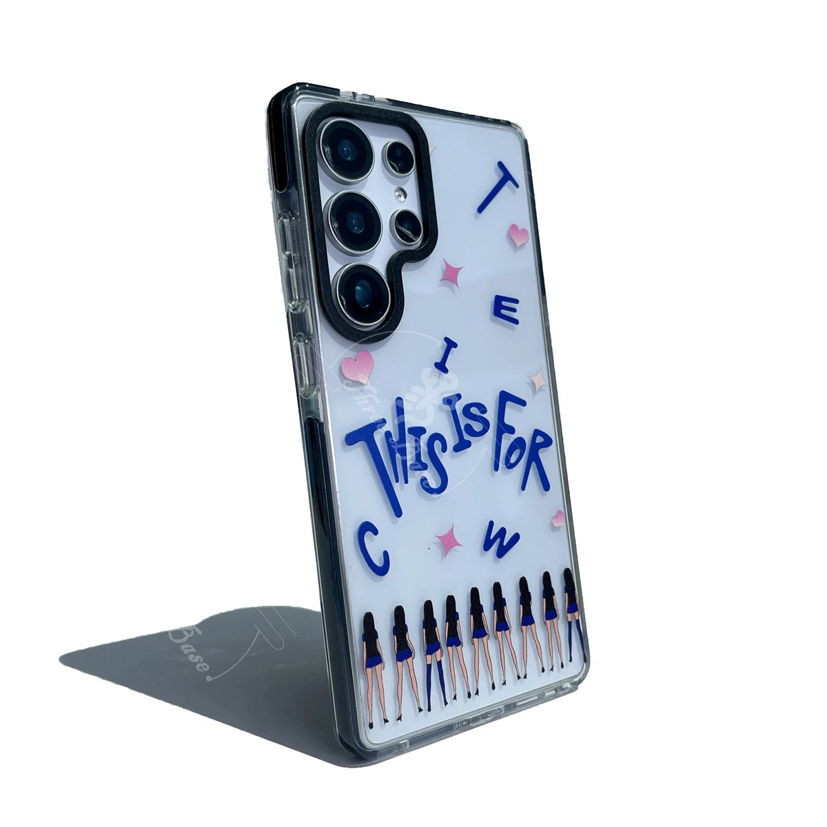 This Is Signature Case