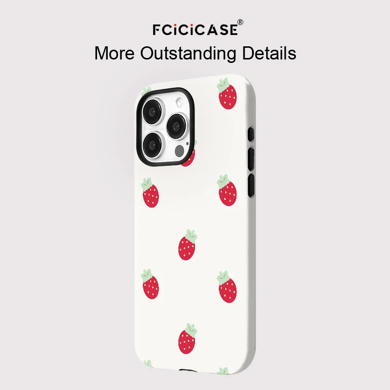 BerryLink™ DuoMag Case