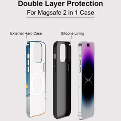 Coastaluxe™ MagShield Case