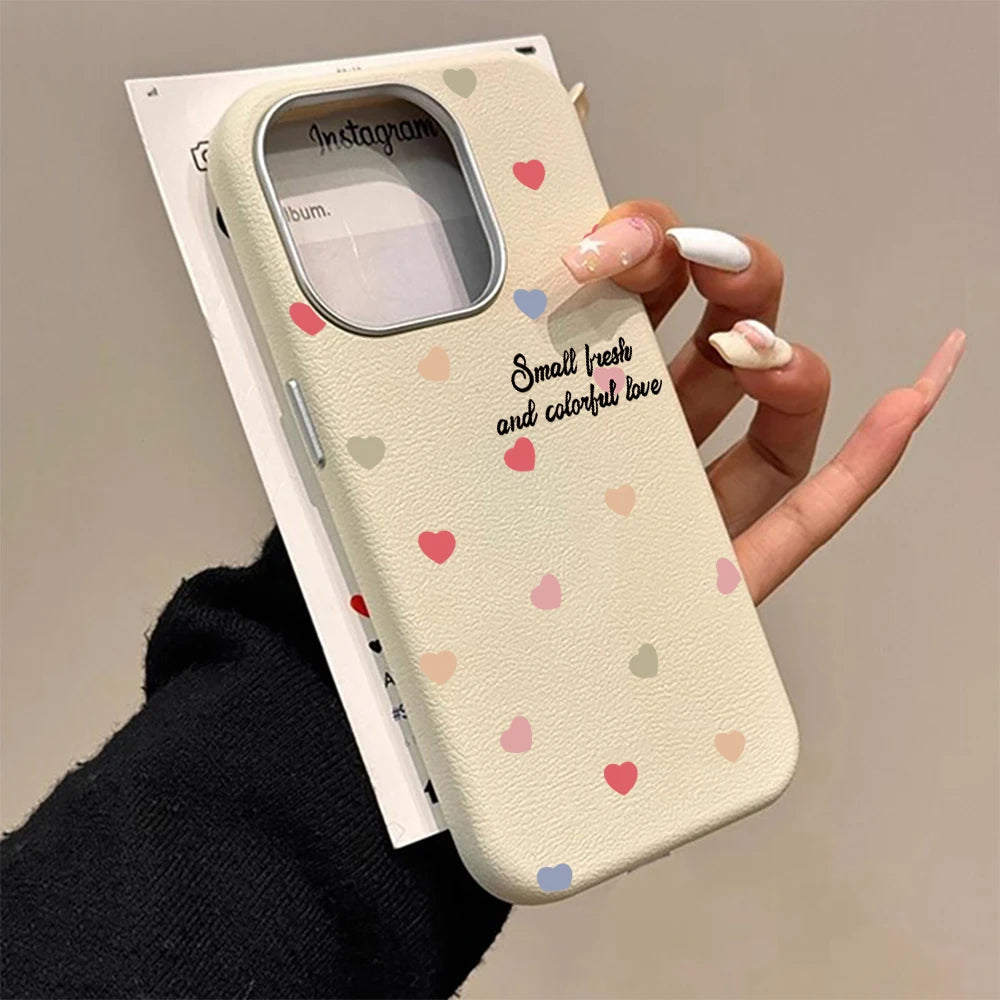 Petite Amour Case