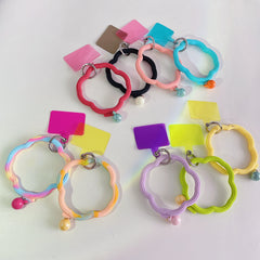Signature Luxe Phone Lanyard
