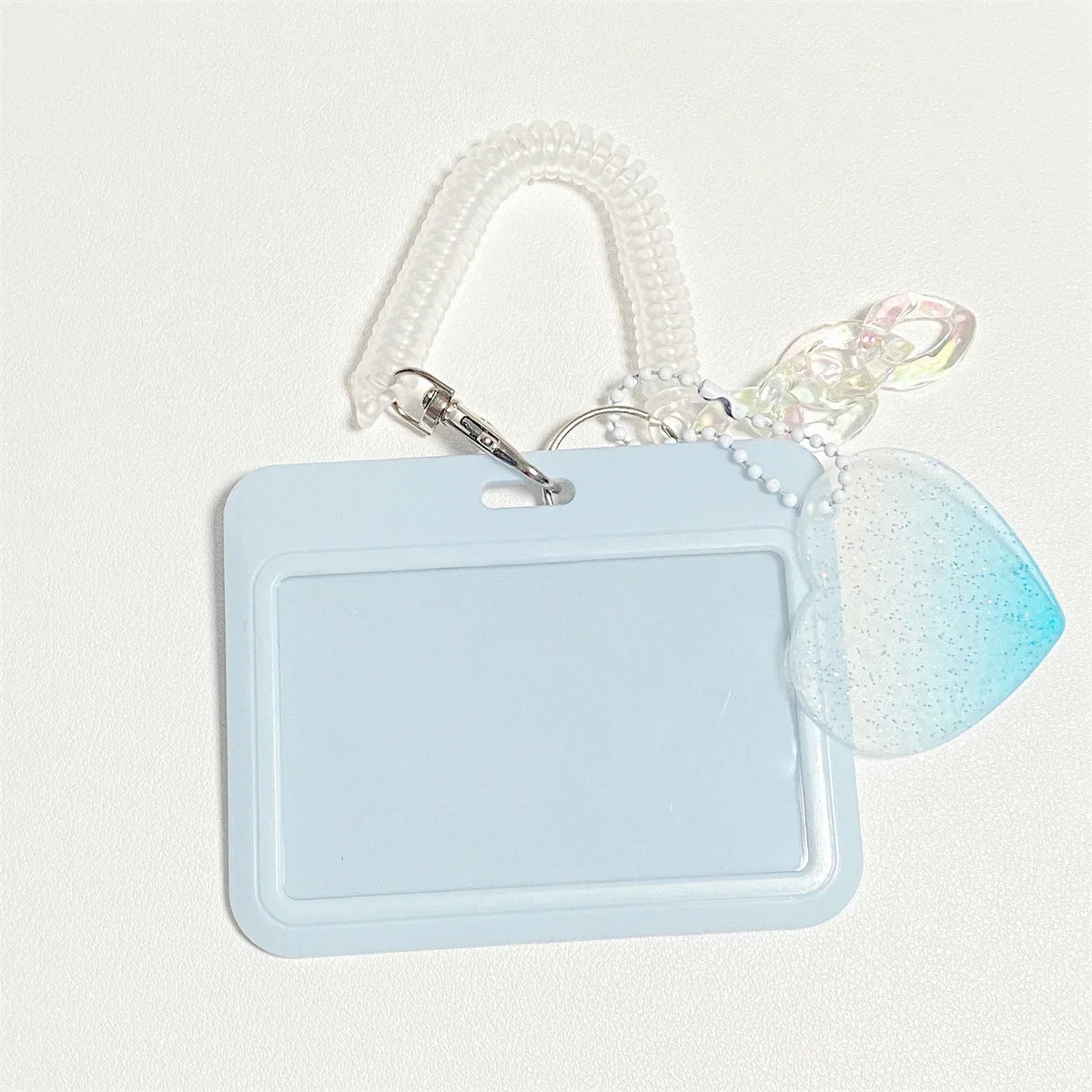 IdolMate™ 3-Inch Kpop Photocard Holder