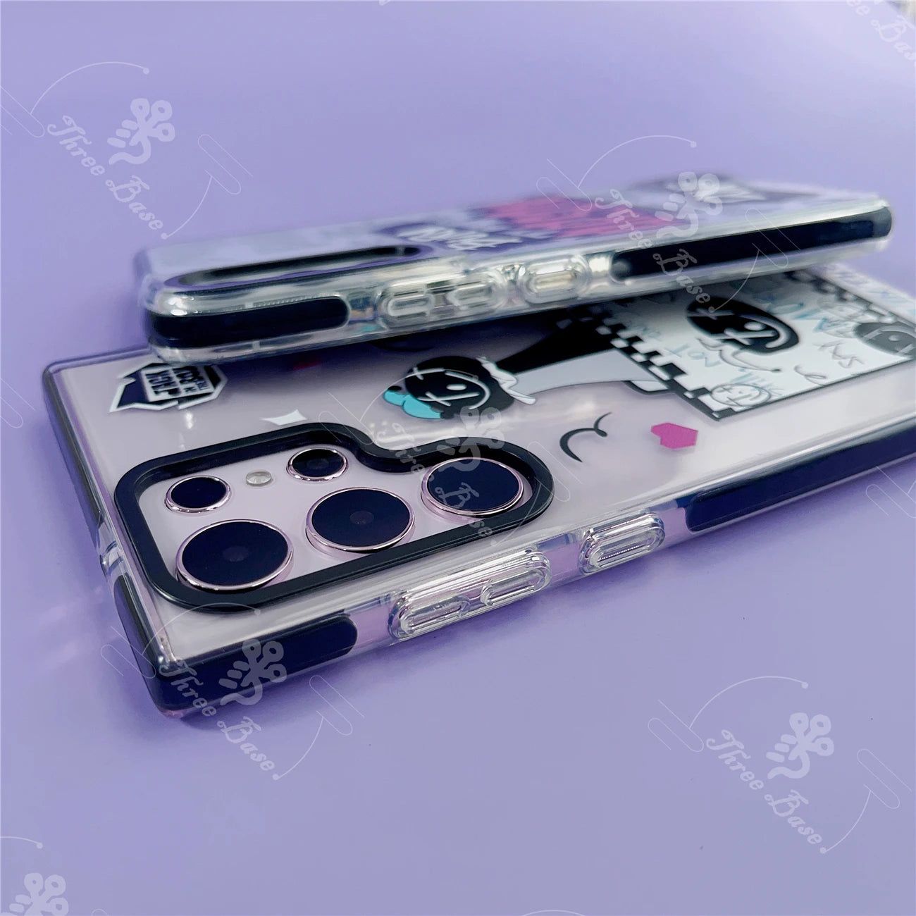 Hope Jack Box Case