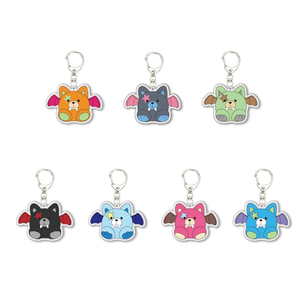 SIN Series™ Soft Plush