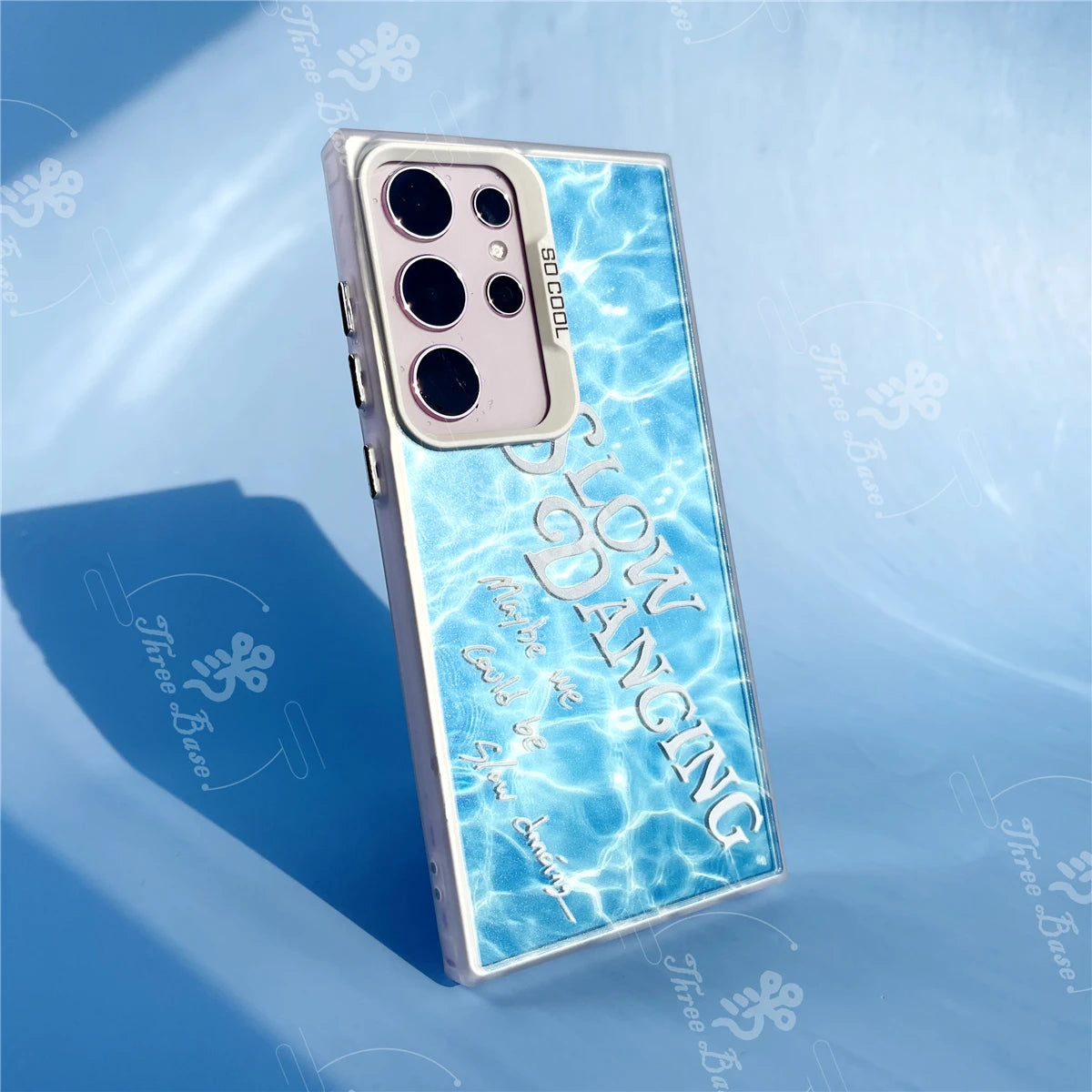 V LAYOVER TaeHyung Case
