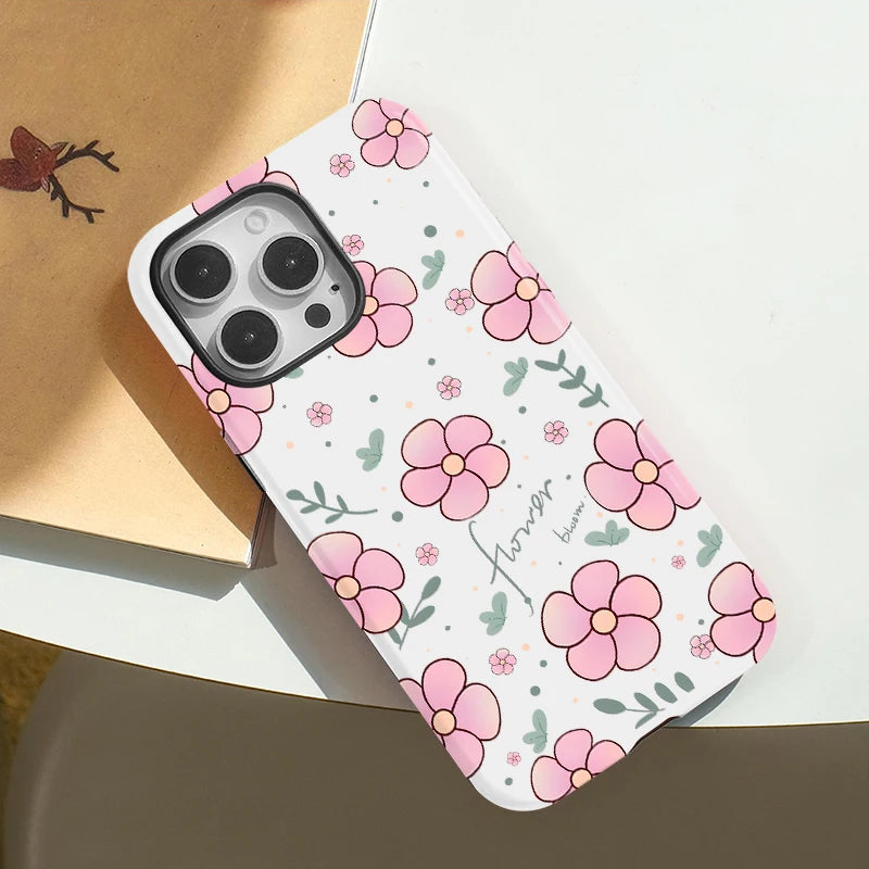 Florinée™ DuoMag Case