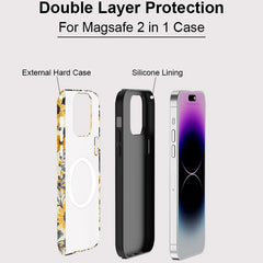MagnoliaLink™ DualCase