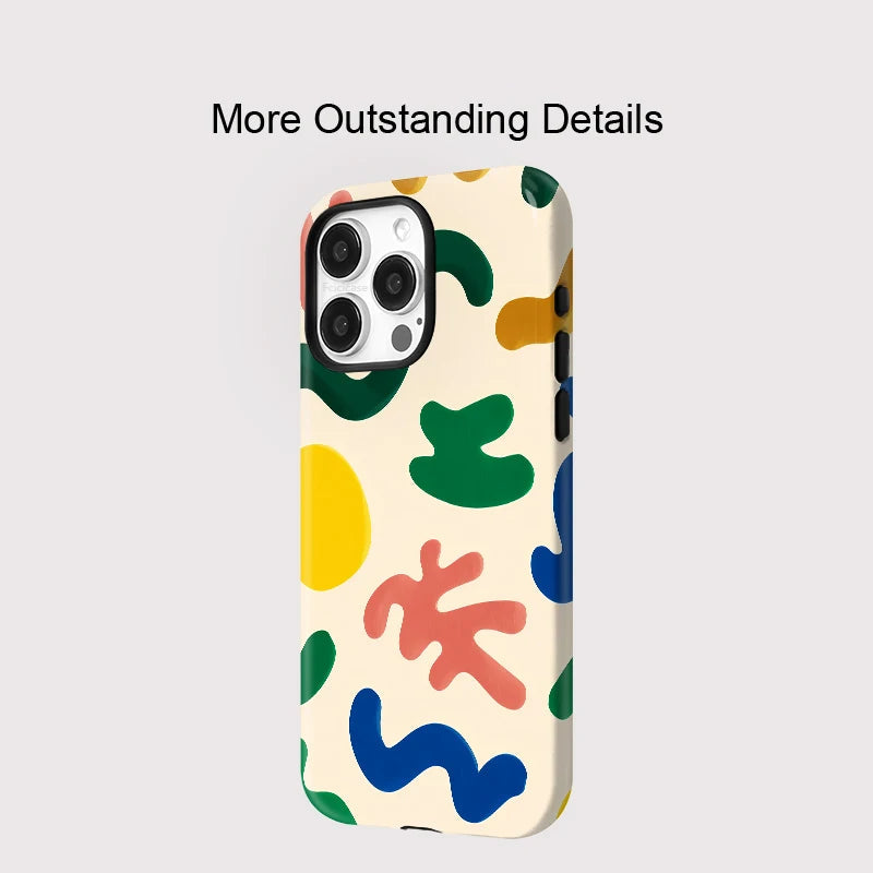 MagSafe Luxury Art Case