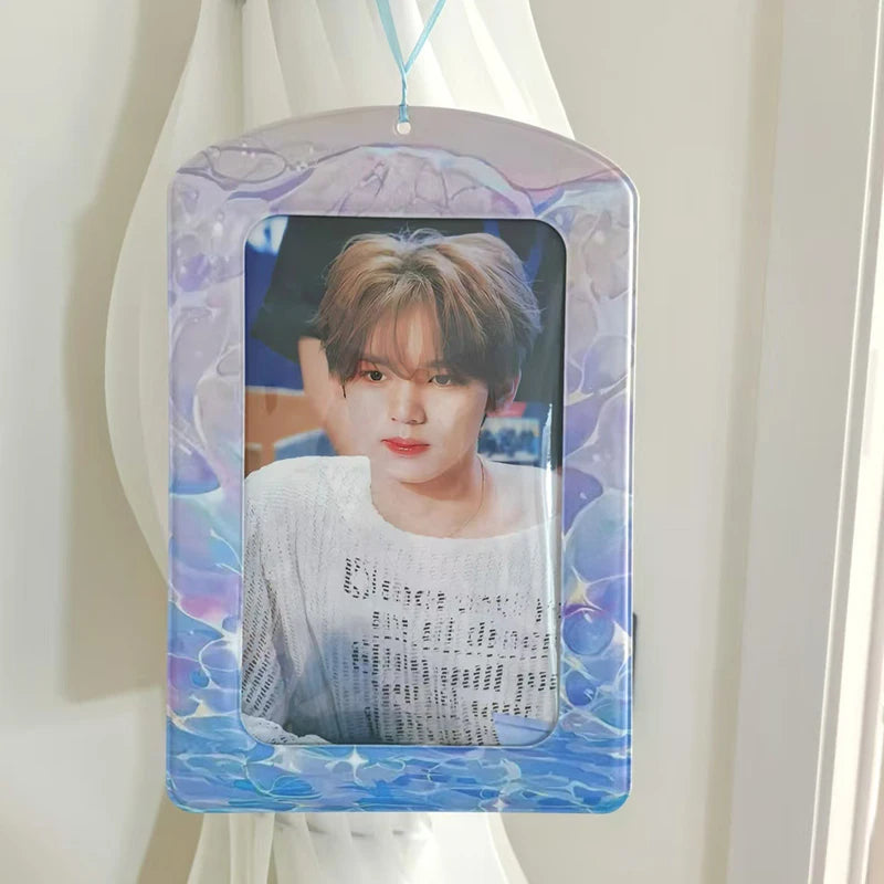 LumiHold™ K-Pop Card Case