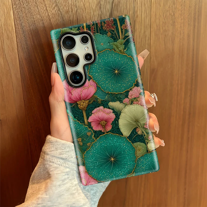 PetalMist™ MatteShield Case