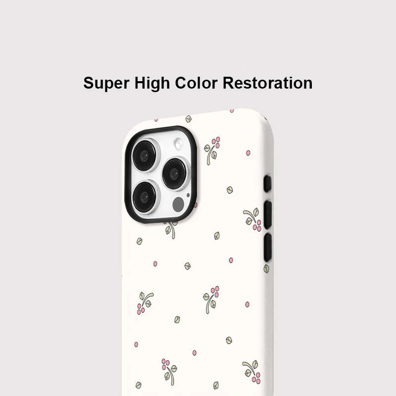 Bloomoria™ DuoMag Case