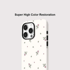 Bloomoria™ DuoMag Case