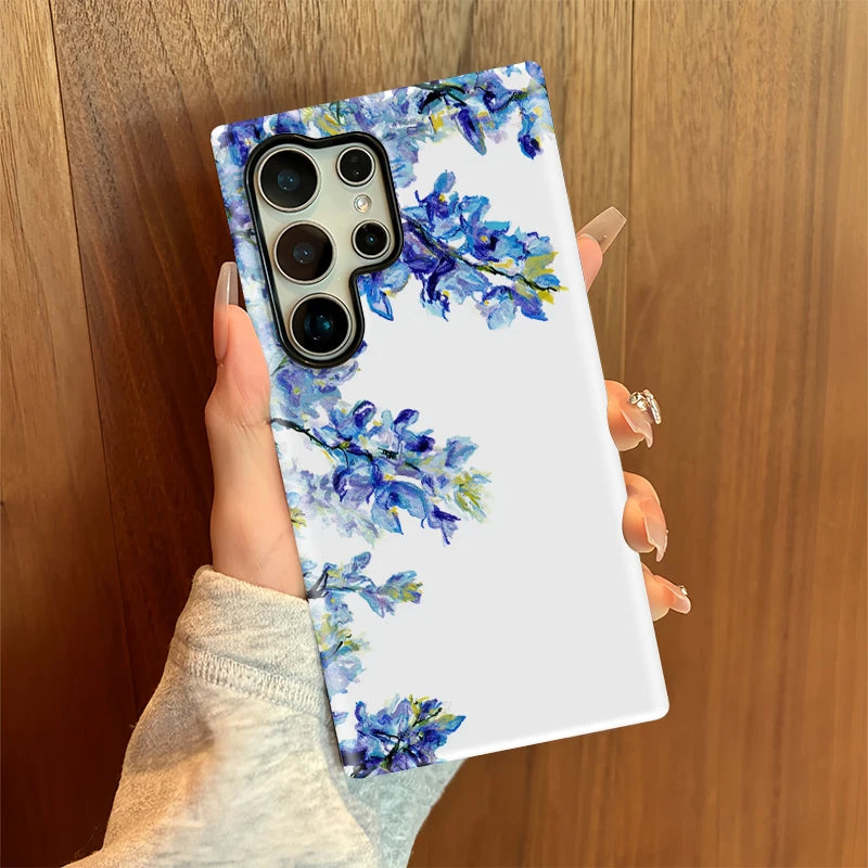FloraVue™ DualLayer Case