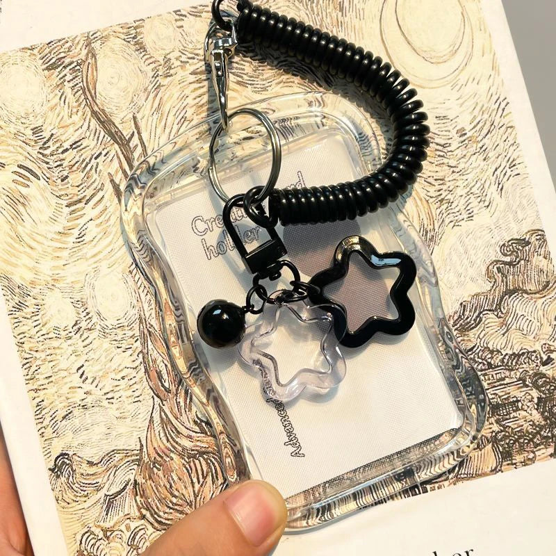 LumiHold™ K-Pop Card Case