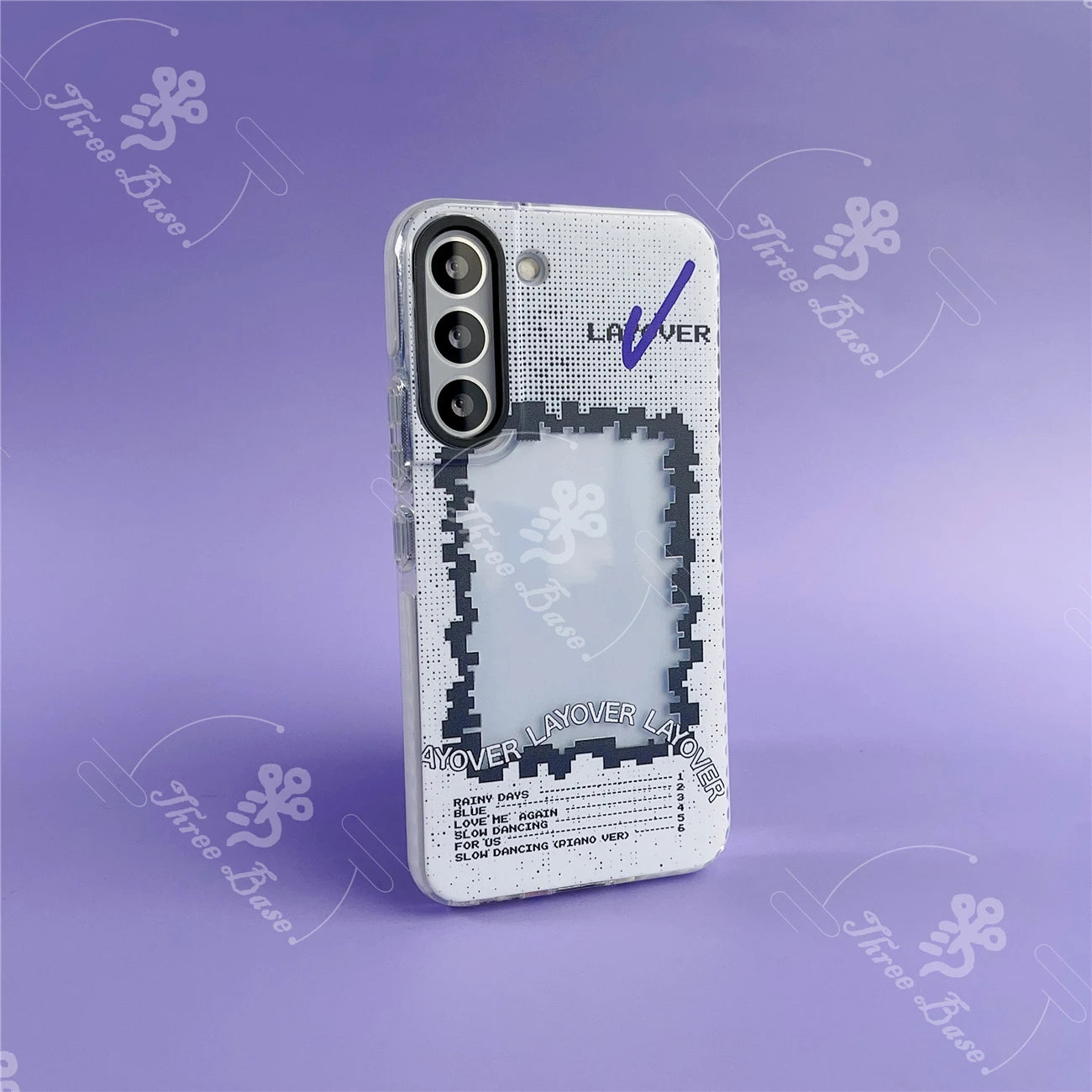 V Layover Prestige Case