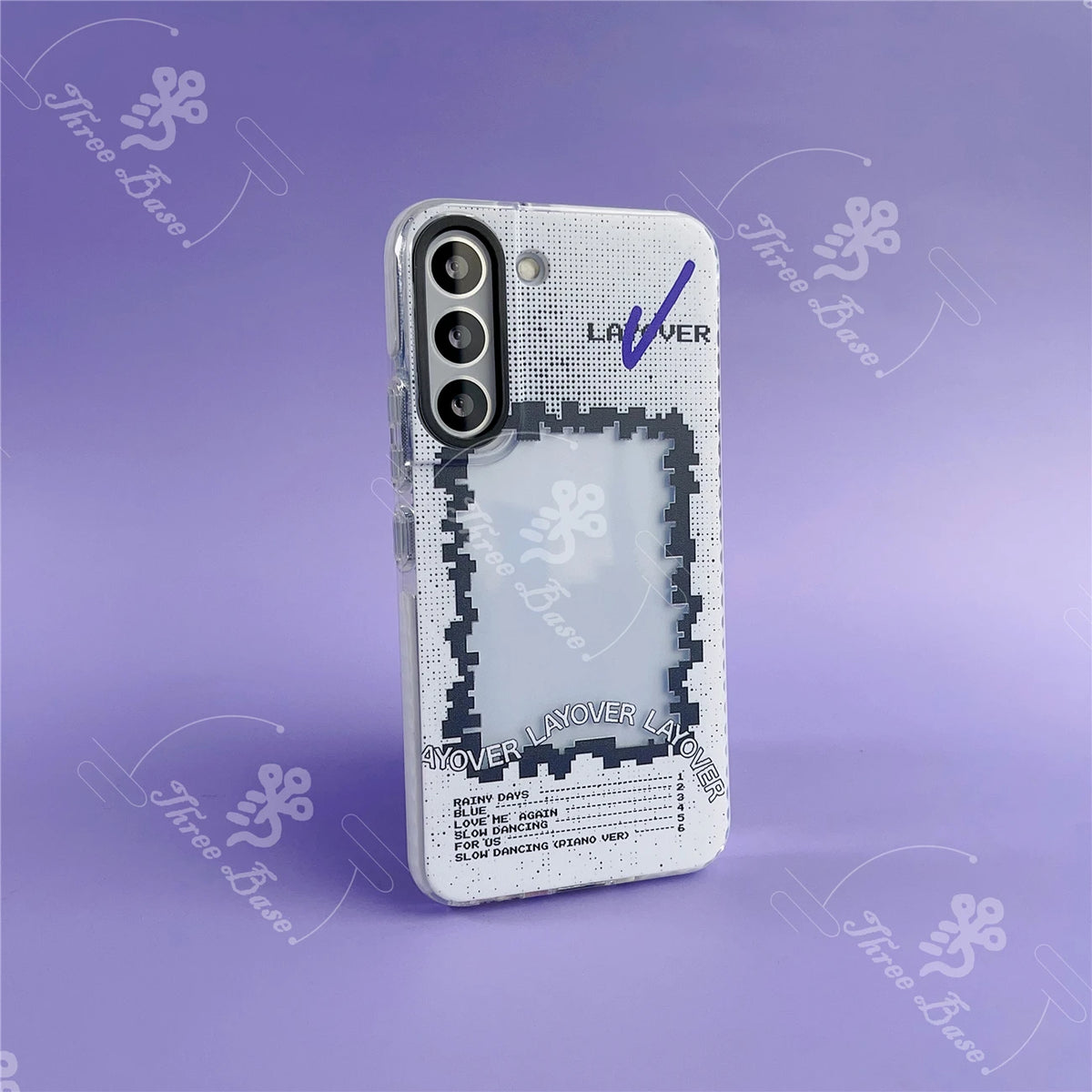 V Layover Prestige Case