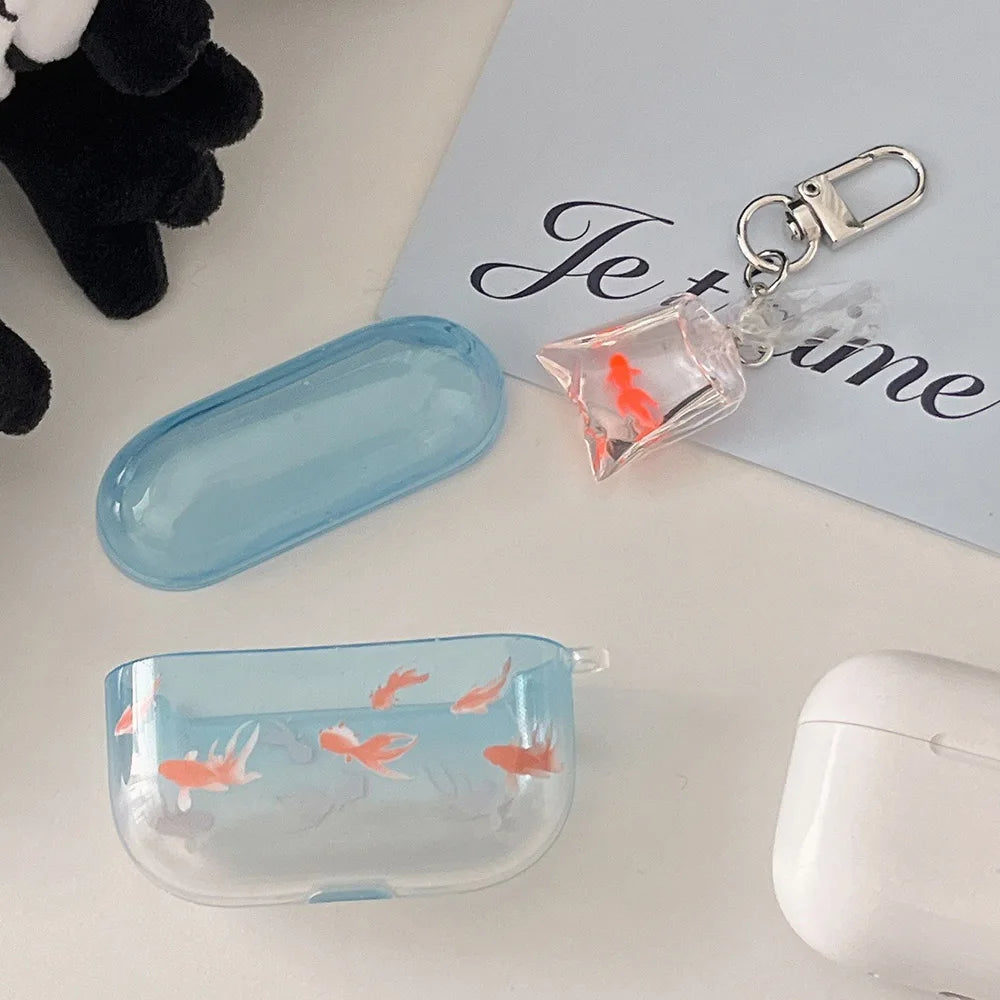 Koi Gradient AirPods Case