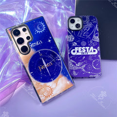 Festa Twelve Luxe Case