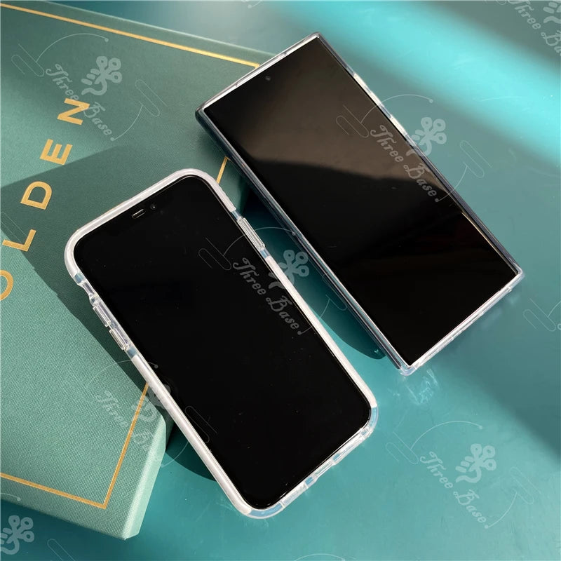 JK Golden Signature Case