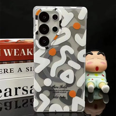 GraffiMatte Magnetic Armor Case