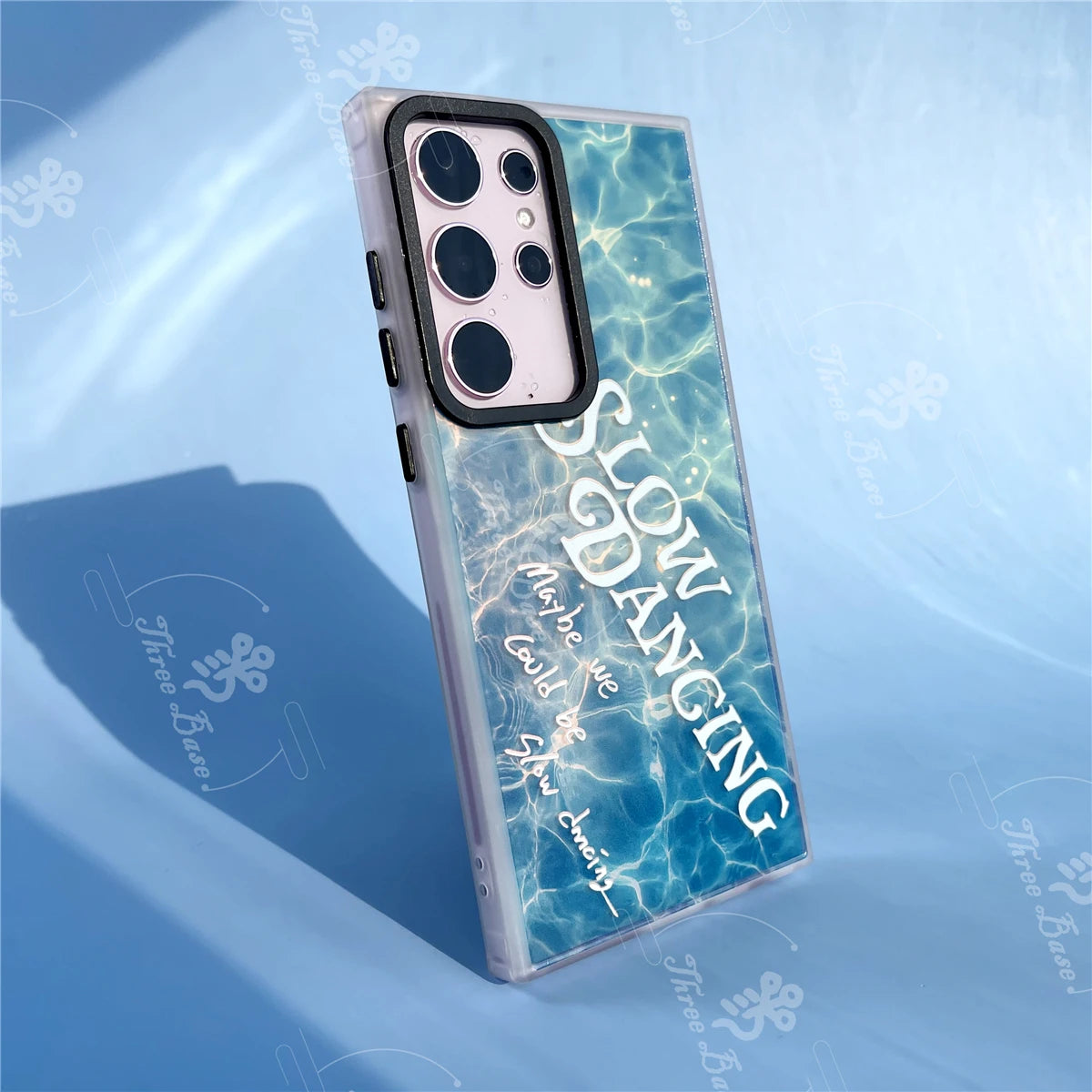 V LAYOVER TaeHyung Case
