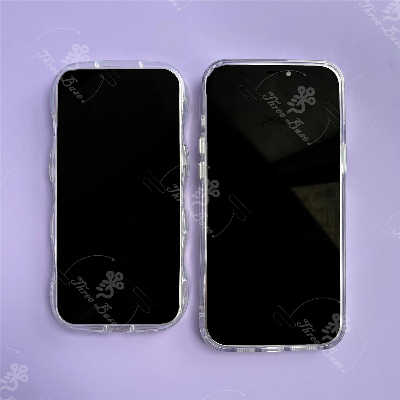 Take Two Signature Case