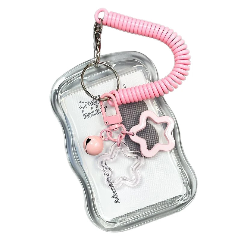 LumiHold™ K-Pop Card Case