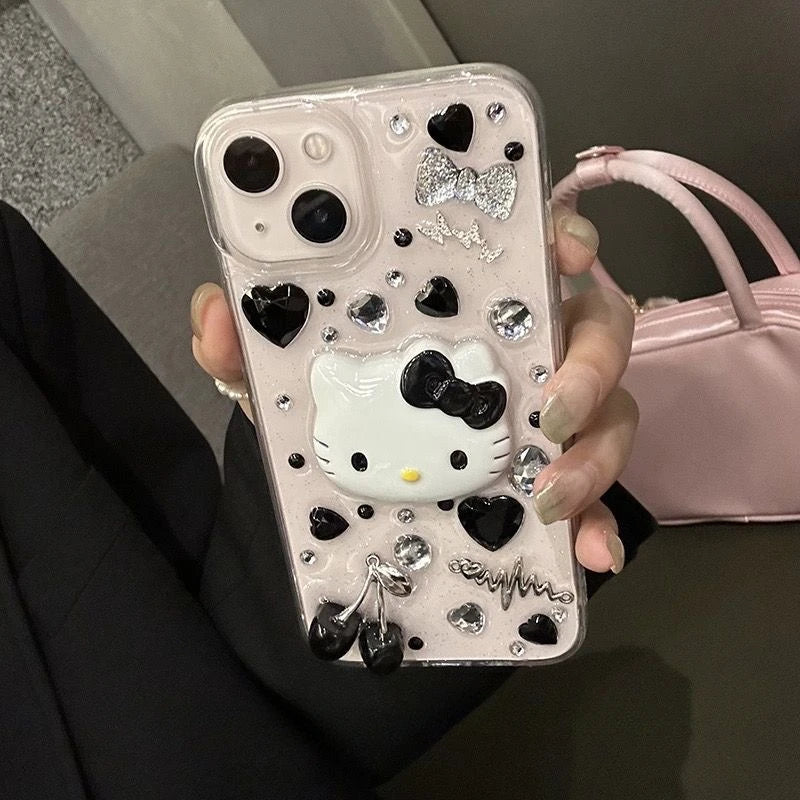 HelloCharm™ Impact Case