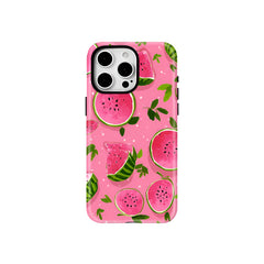Watermelon MagSafe Dual Case