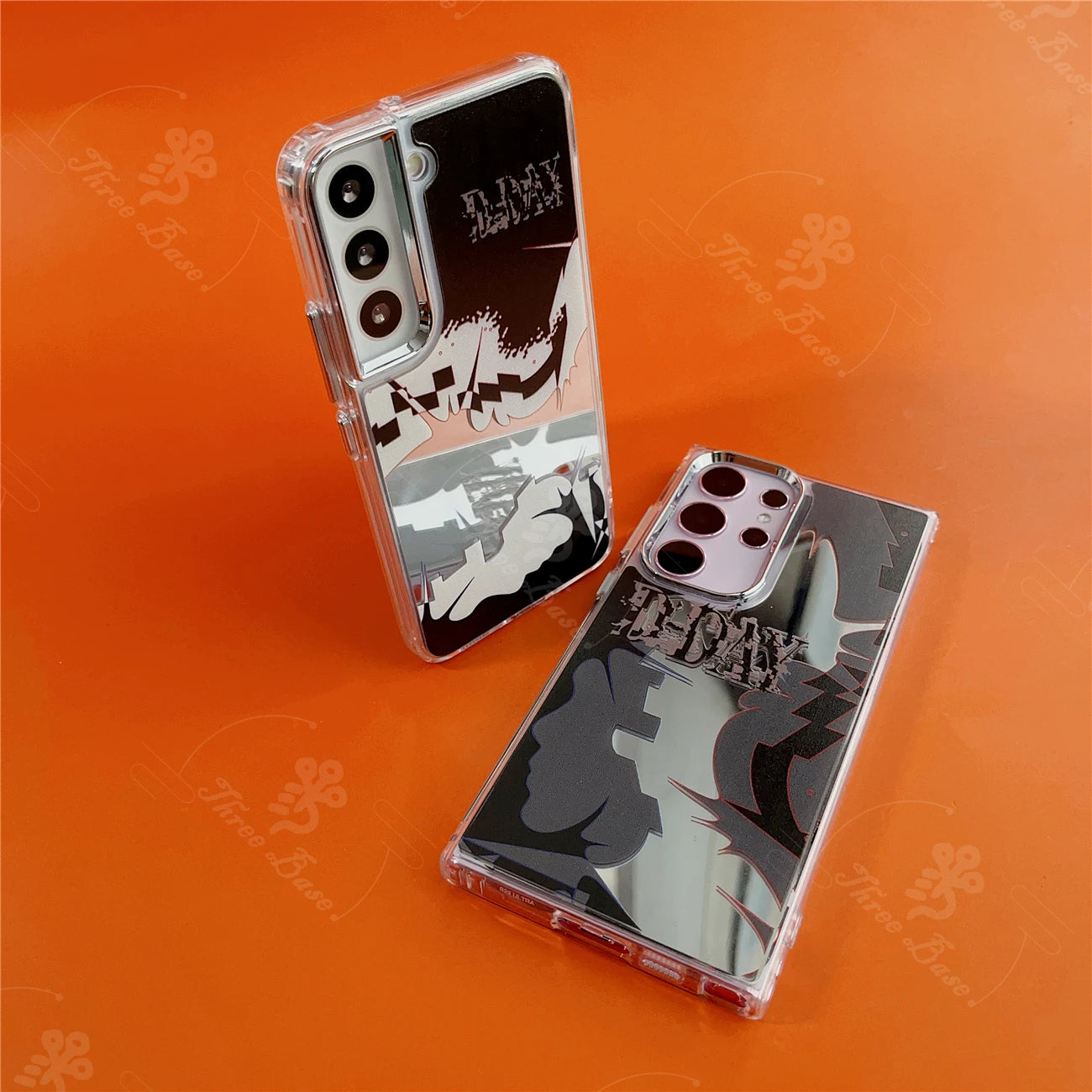 AgustD D-DAY Luxe Case