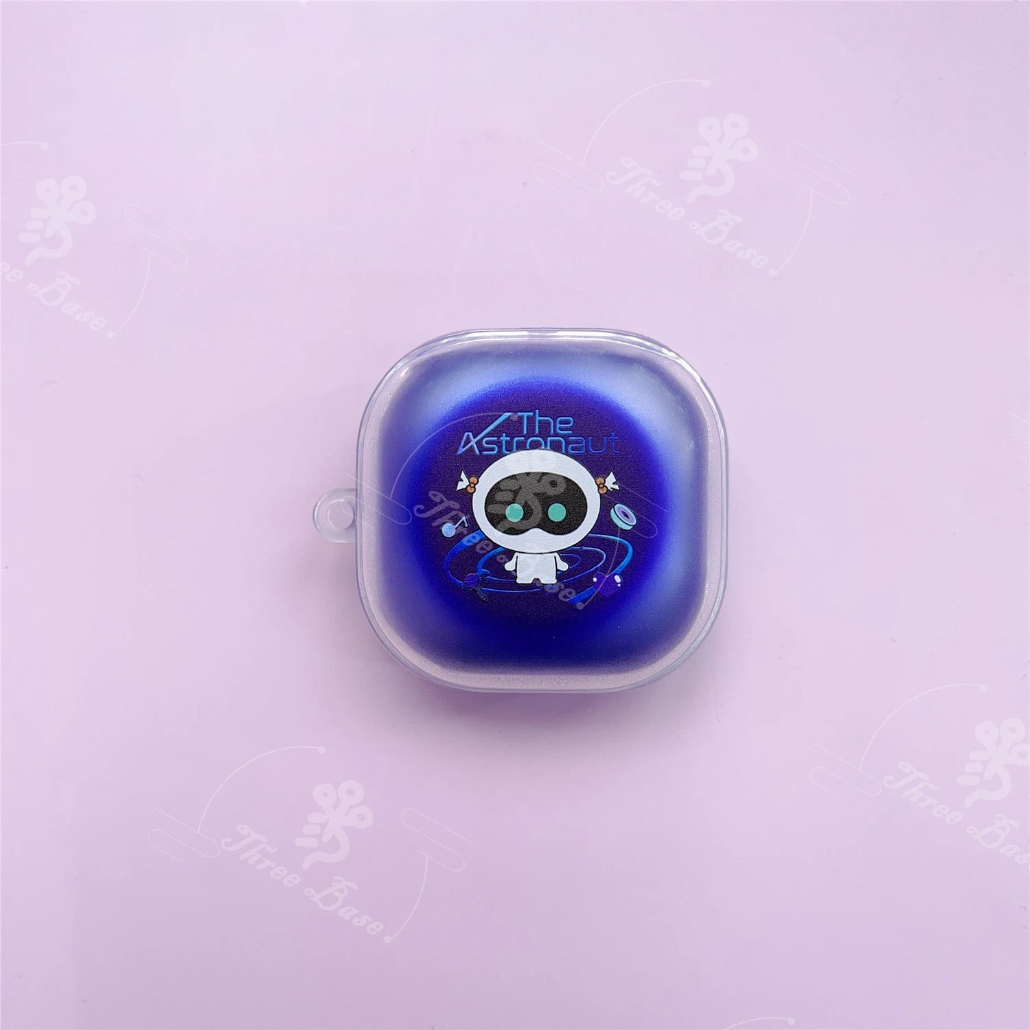 Astronaut Luxe Buds Case