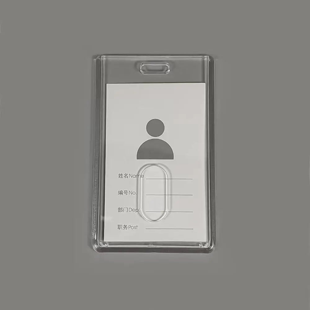 InspoPearl™ Idol Photocard Holder