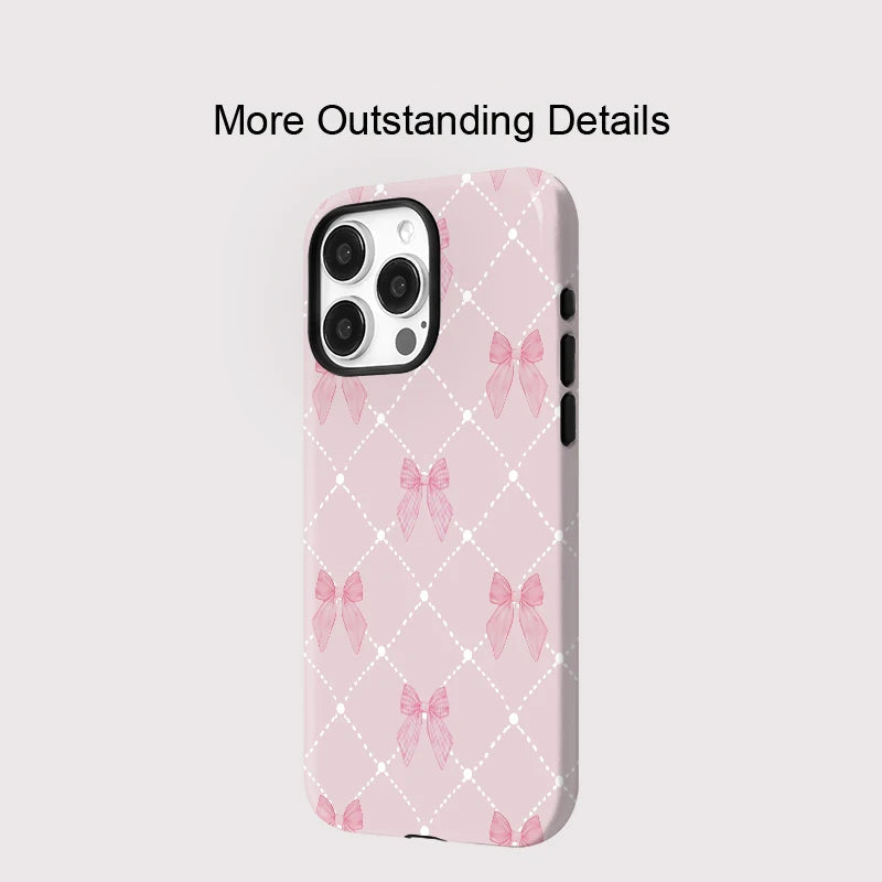 BowieLuxe™ MagCase