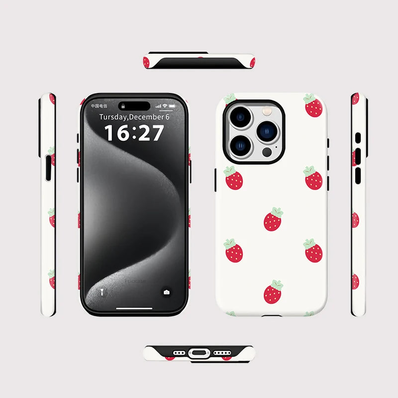 BerryLink™ DuoMag Case