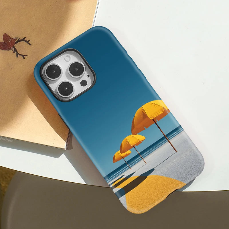 Coastaluxe™ MagShield Case