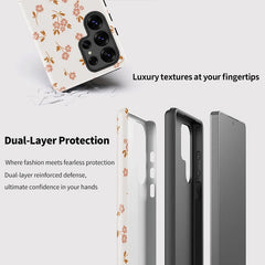 Florié™ EliteShield Case