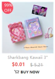Holo Macaron Card Sleeves