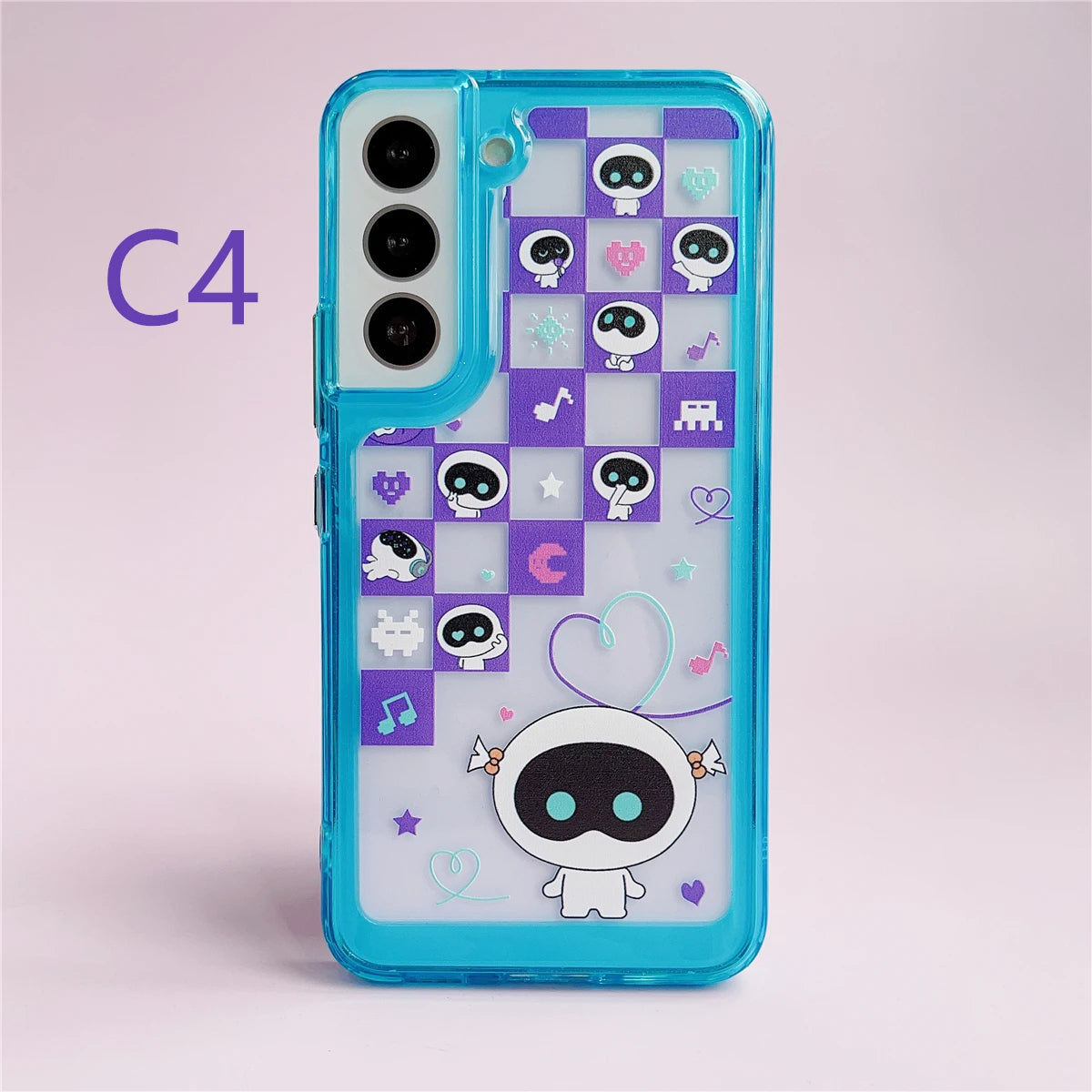 Astronaut Case