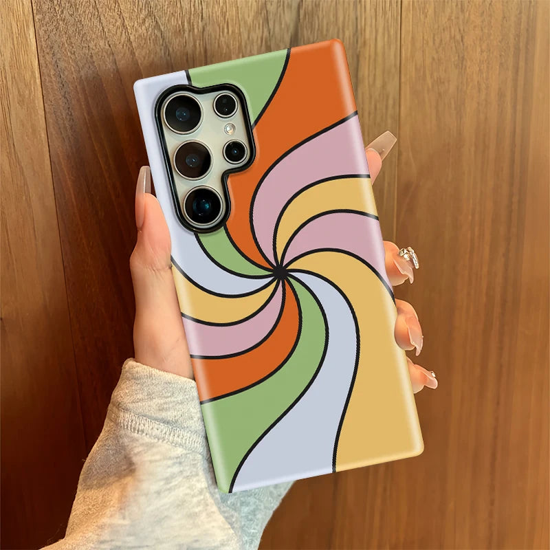 VivaStripe™ Armor Case