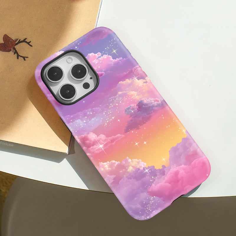 Cloudé™ MatteMag Case