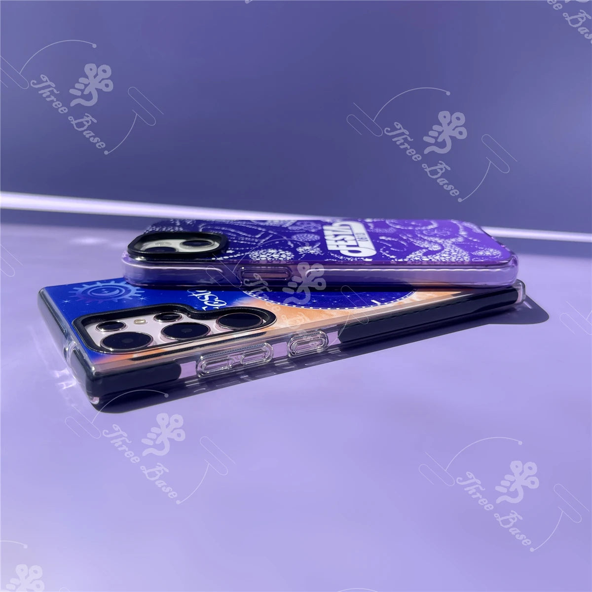 Festa 12 Signature Case
